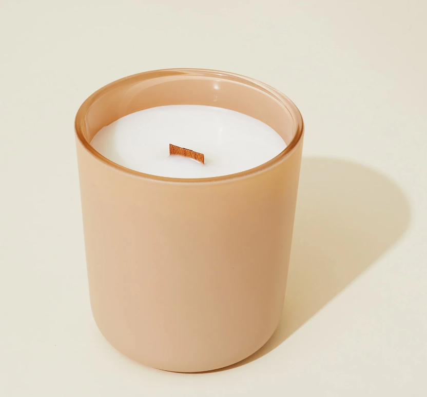 Foliage Candle